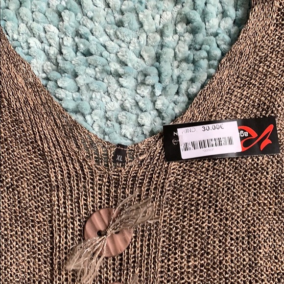 Knit tunic - Picture 4 of 5